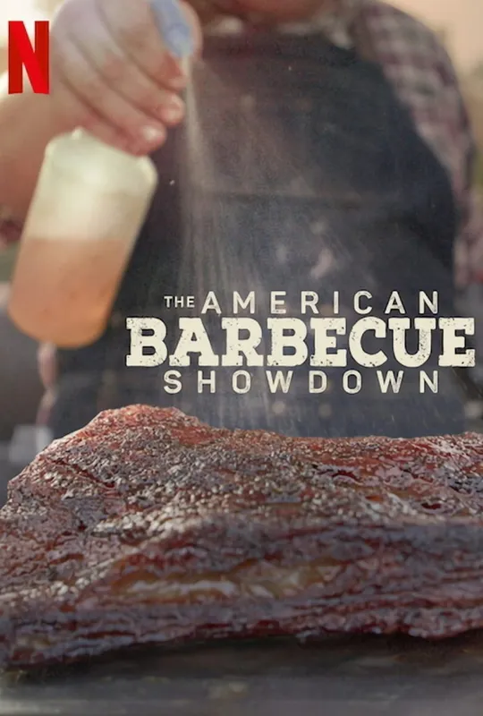 Barbecue Showdown trailer