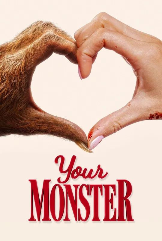 Your Monster trailer
