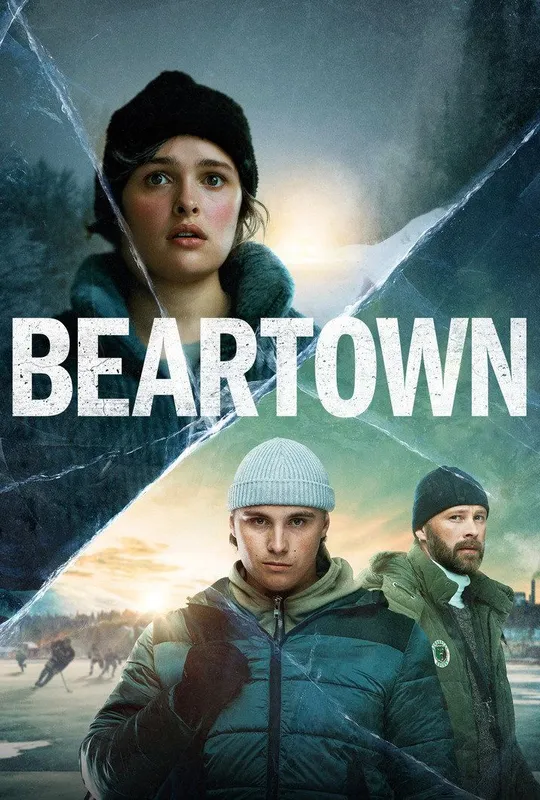 Beartown trailer