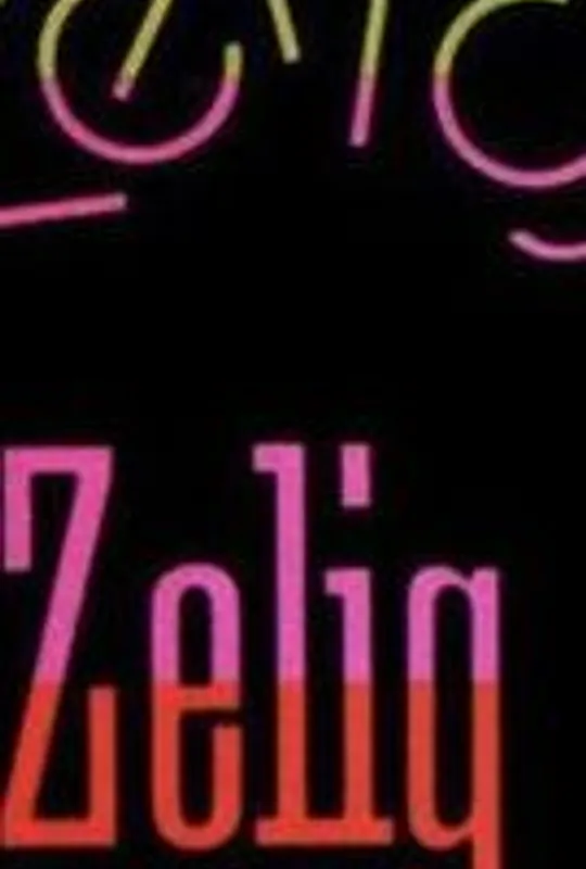 Zelig trailer