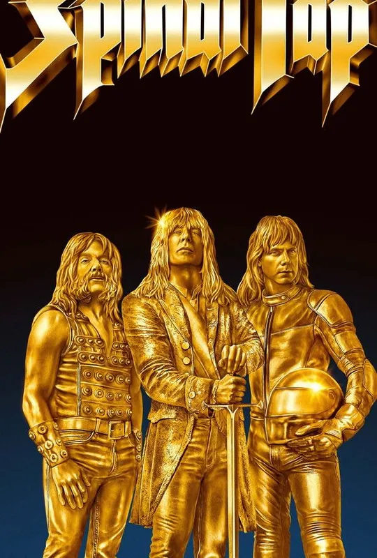This Is Spinal Tap trailer