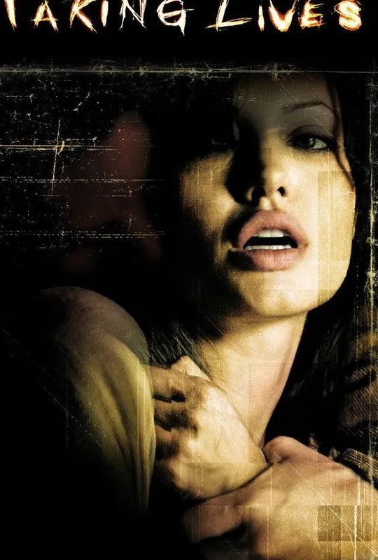Taking Lives trailer