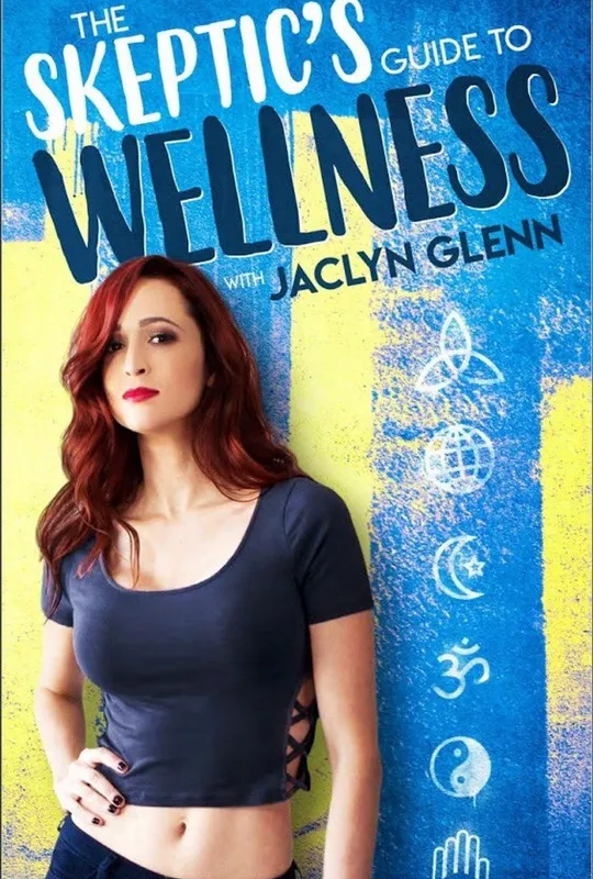 The Skeptic's Guide To Wellness trailer