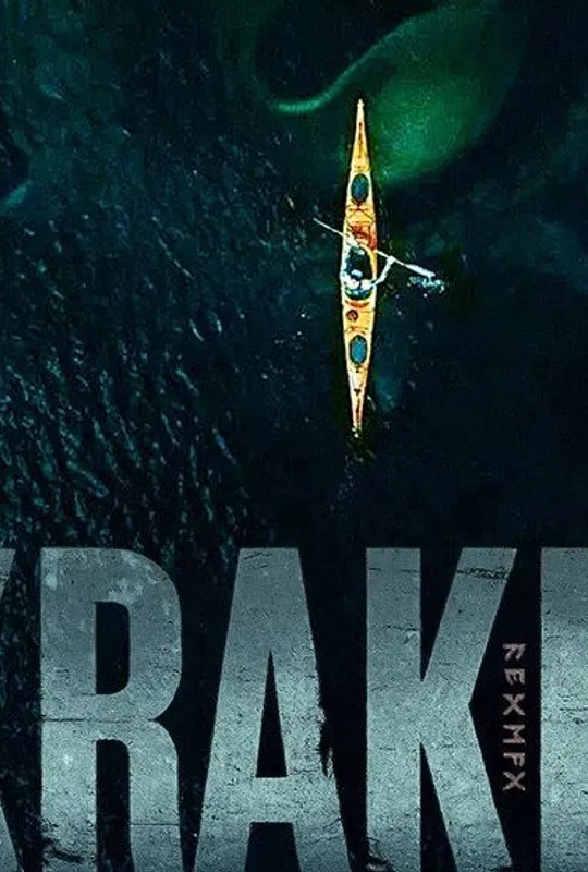 Kraken trailer
