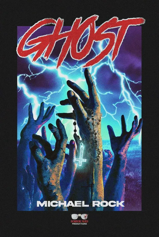 Ghost trailer