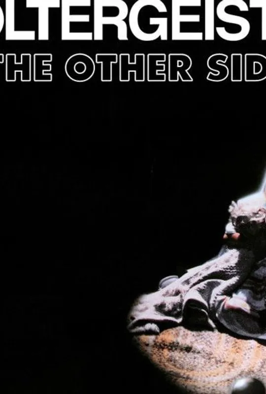 Poltergeist II: The Other Side trailer