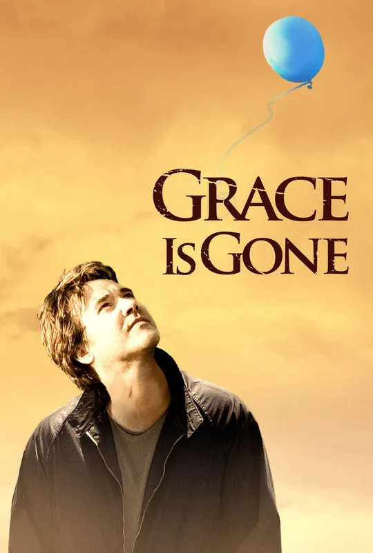 Grace Is Gone trailer