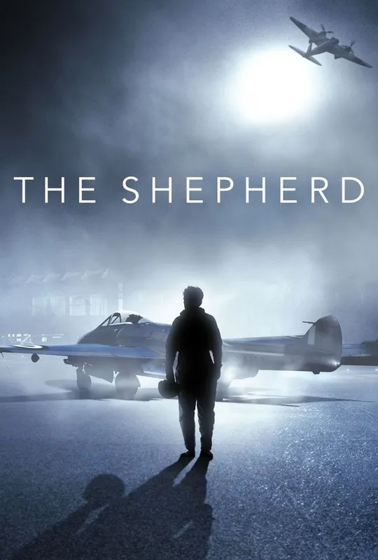The Shepherd trailer