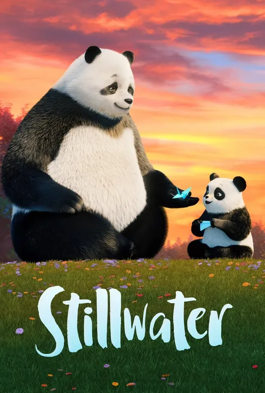 Stillwater trailer