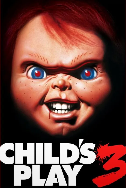 Child's Play 3 trailer