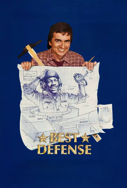 Best Defense trailer