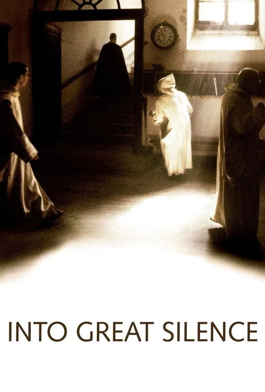 Into Great Silence trailer