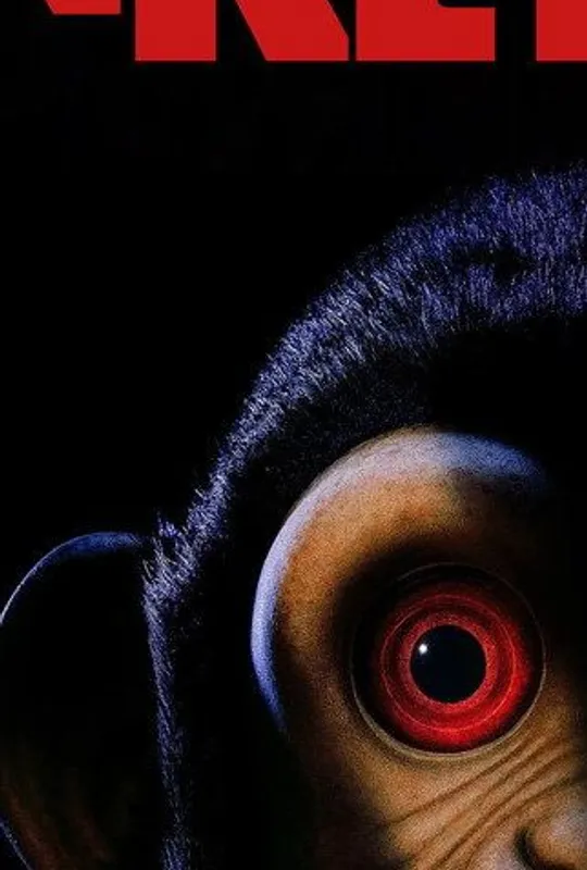 The Monkey trailer