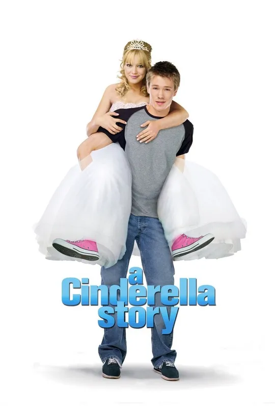 A Cinderella Story trailer