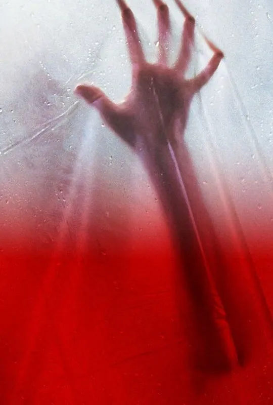 Psycho trailer