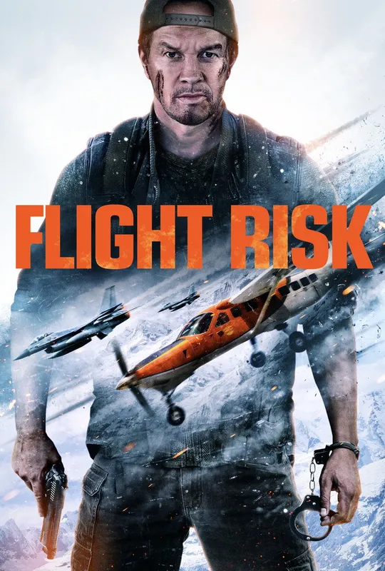 Flight Risk trailer