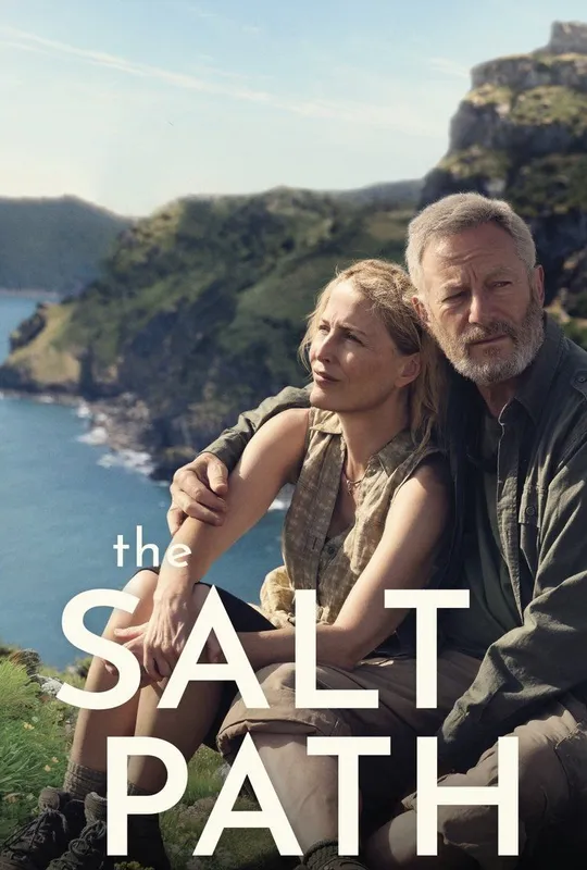 The Salt Path trailer