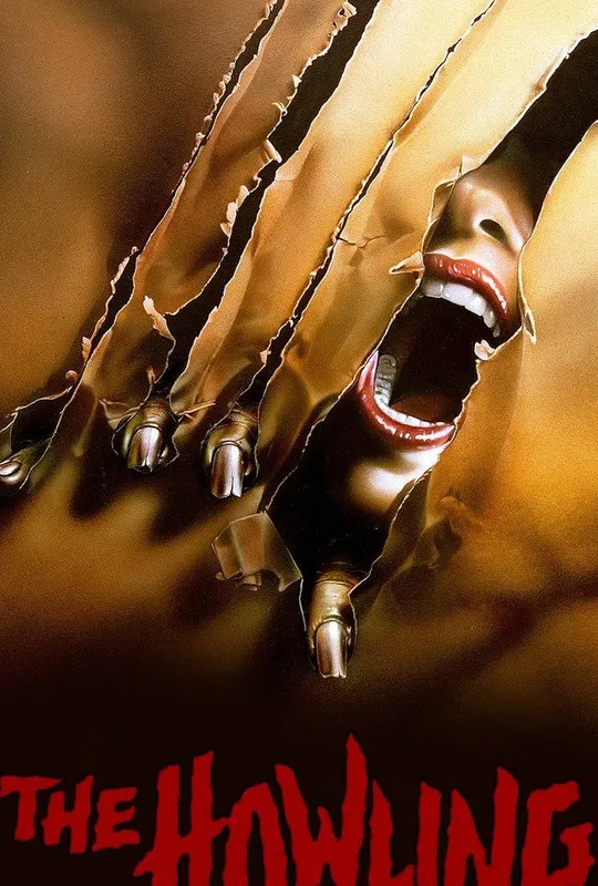 The Howling trailer