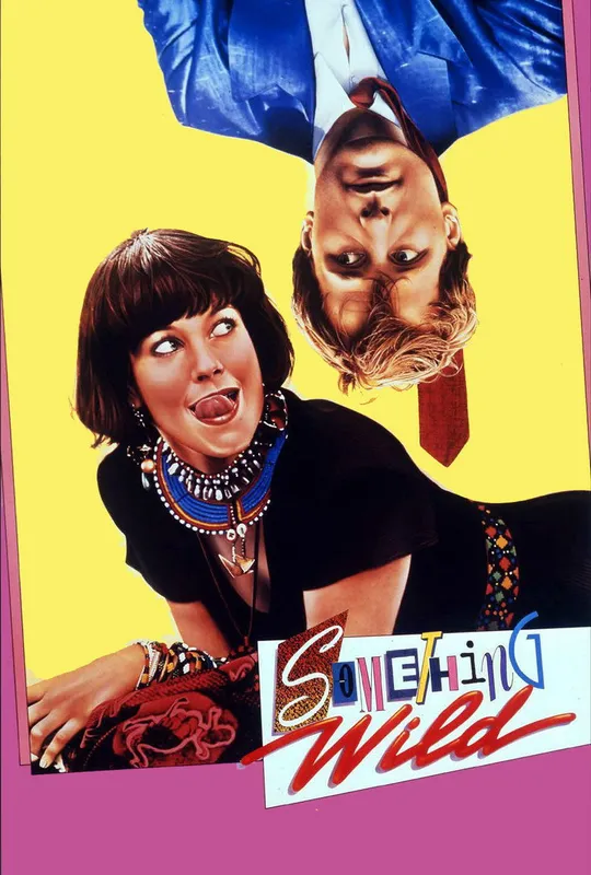 Something Wild trailer