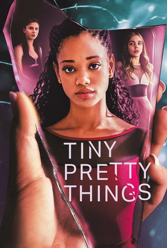 Tiny Pretty Things trailer