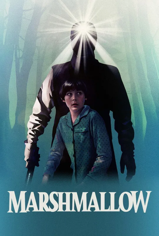 Marshmallow trailer
