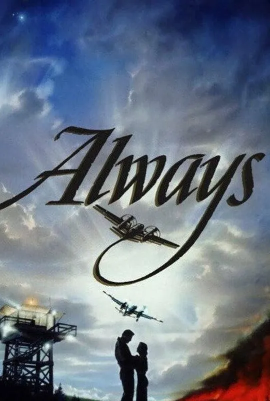 Always trailer