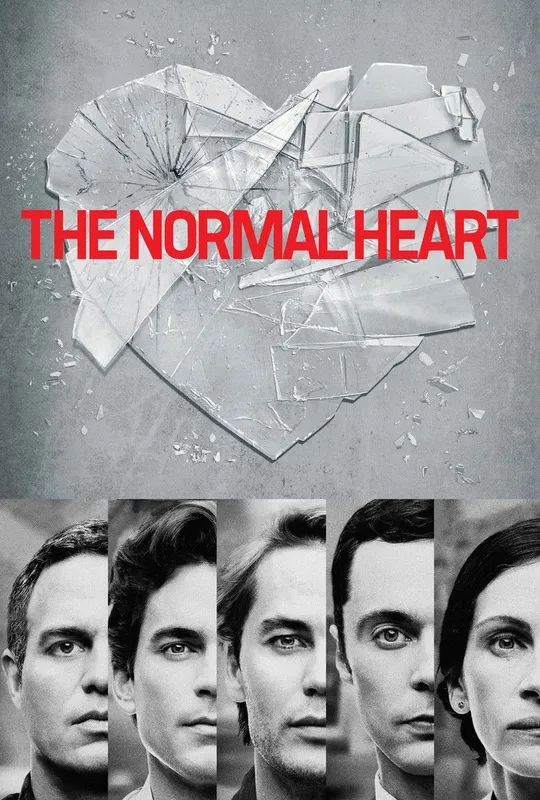 The Normal Heart trailer