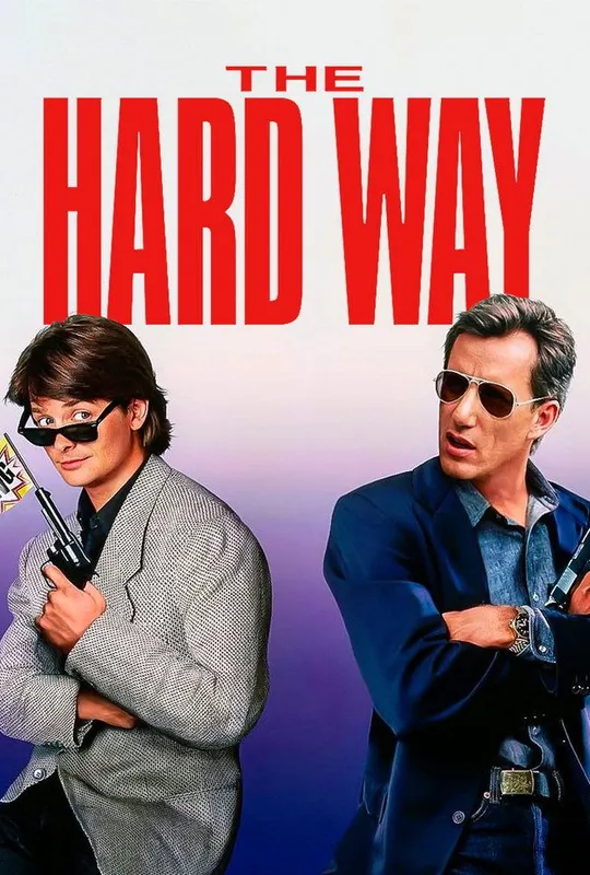 The Hard Way trailer