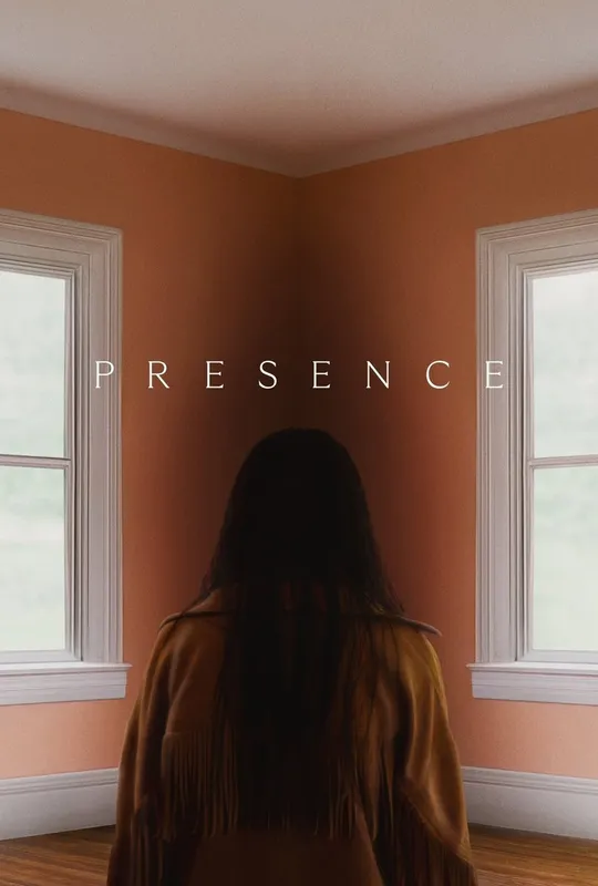 Presence trailer