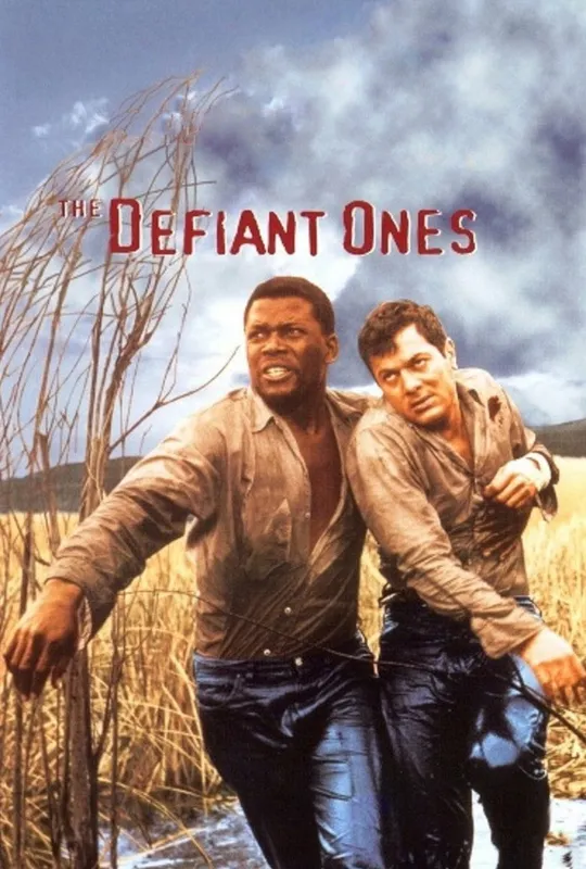 The Defiant Ones trailer