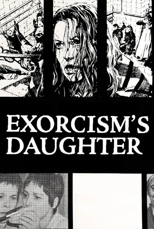 Exorcism's Daughter trailer