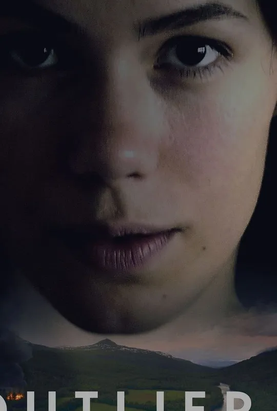 Outlier trailer