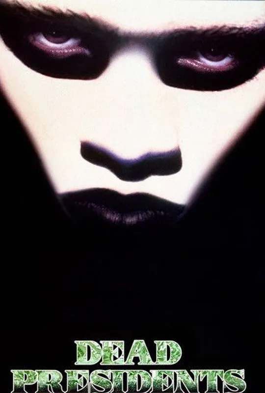 Dead Presidents trailer