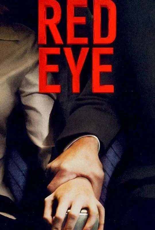 Red Eye trailer