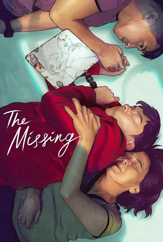 The Missing trailer