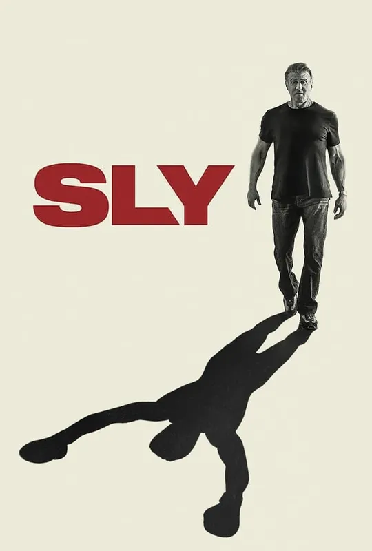 Sly trailer