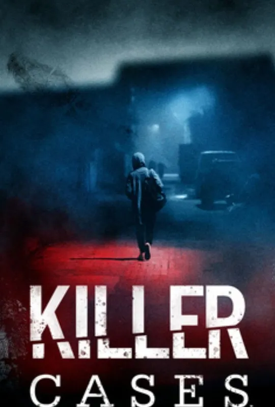 Killer Cases trailer