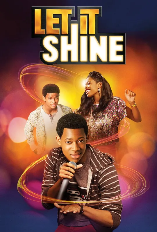 Let It Shine trailer