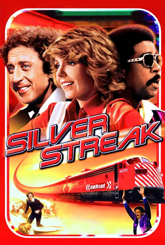Silver Streak trailer