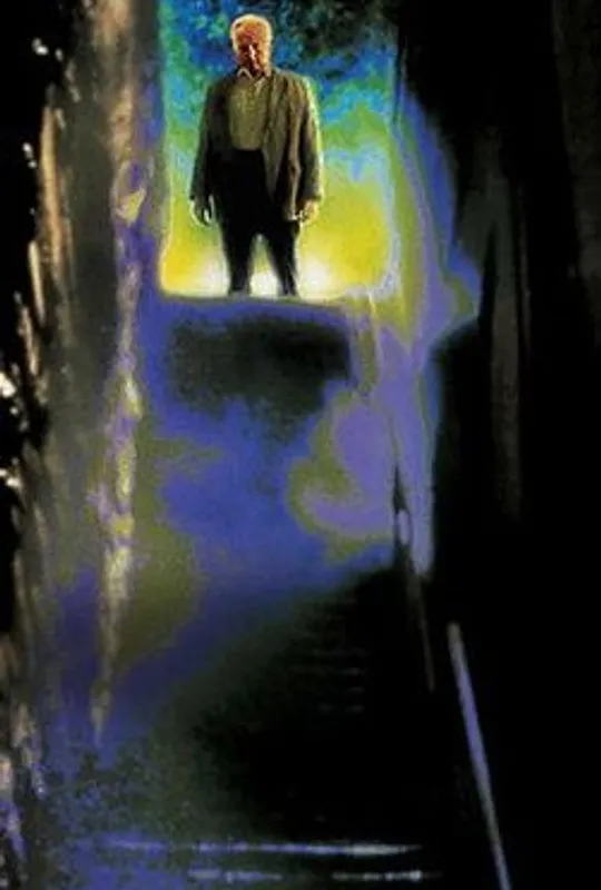 The Exorcist III trailer