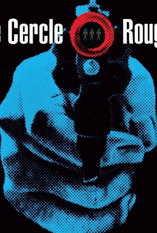 Le Cercle Rouge trailer