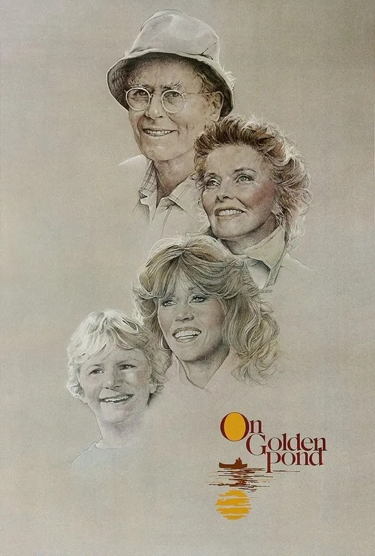 On Golden Pond trailer