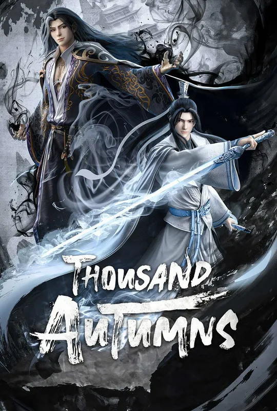 Thousand Autumns trailer