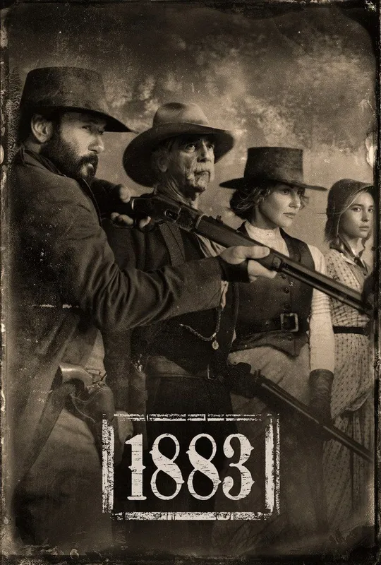 1883 trailer