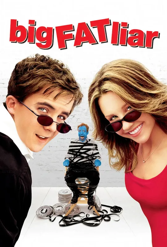 Big Fat Liar trailer