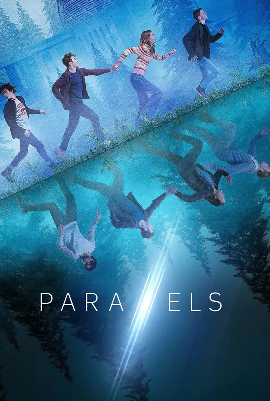 Parallels trailer
