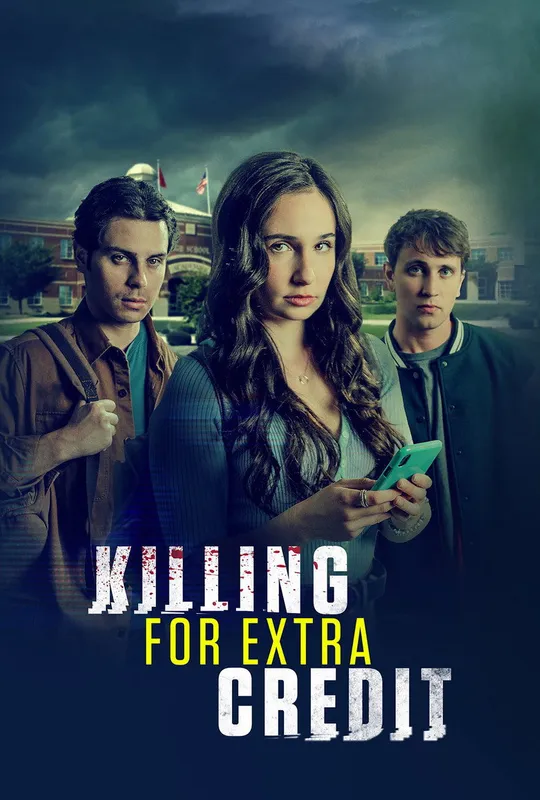 Killing for Extra Credit trailer