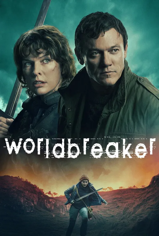 Worldbreaker trailer