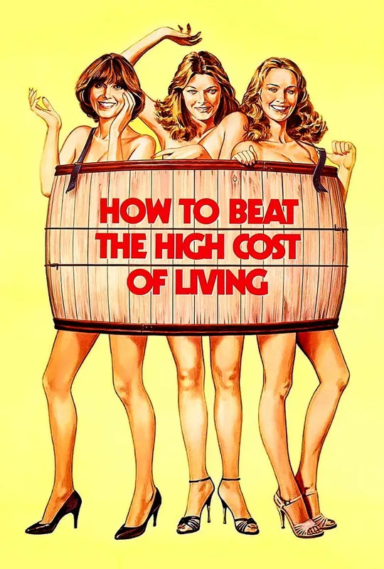 How to Beat the High Cost of Living trailer
