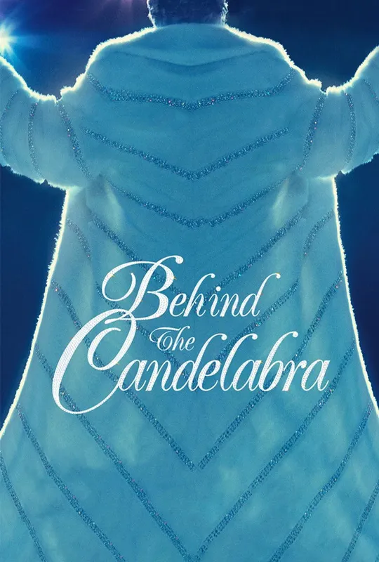 Behind the Candelabra trailer